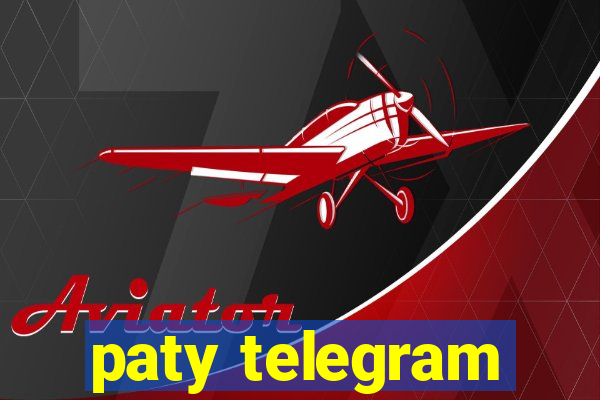 paty telegram